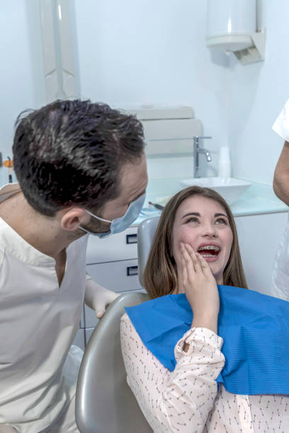 Best Emergency Wisdom Tooth Extraction in Plainsboro Center, NJ