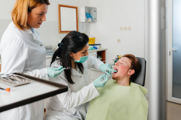 Best Emergency Wisdom Tooth Extraction in Plainsboro Center, NJ