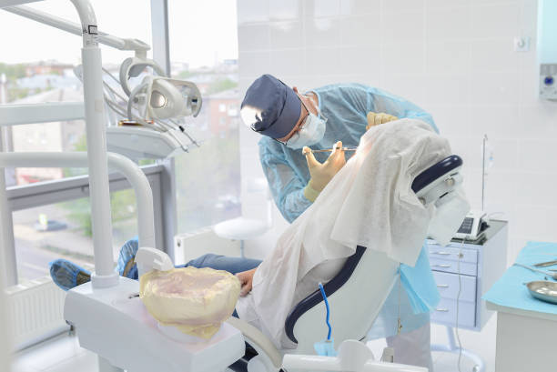 Best Emergency Cosmetic Dentistry (e.g., broken veneers) in Plainsboro Center, NJ